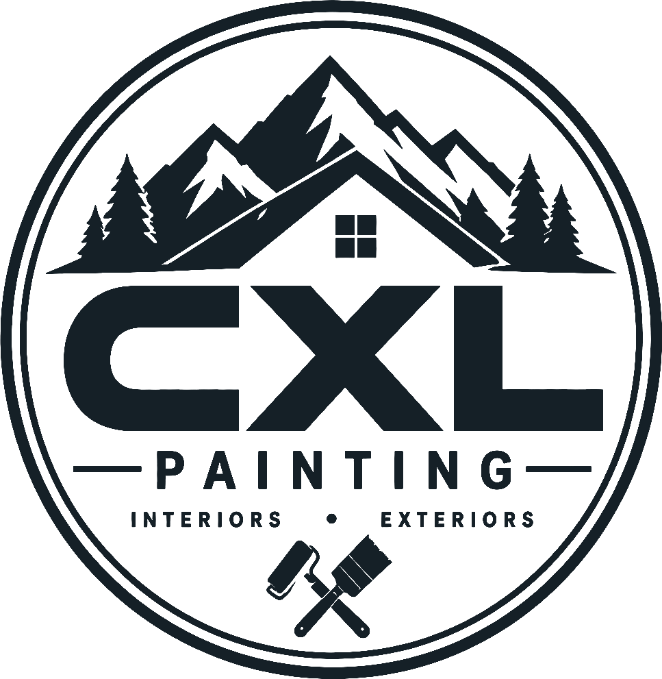 CXL Painting — Interiors and Exteriors